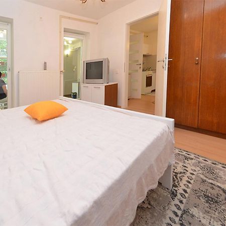 Apartments Asja Sarajewo Zewnętrze zdjęcie