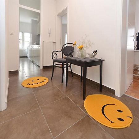Apartments Asja Sarajewo Zewnętrze zdjęcie