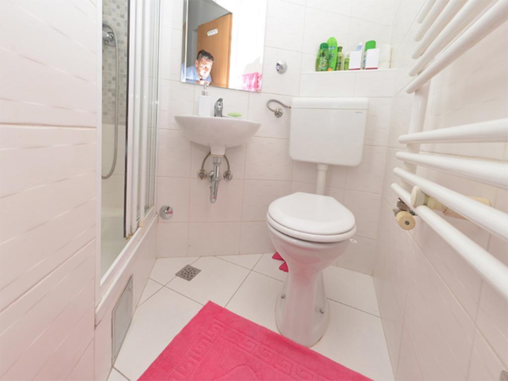 Apartments Asja Sarajewo Zewnętrze zdjęcie