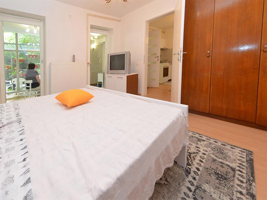 Apartments Asja Sarajewo Zewnętrze zdjęcie
