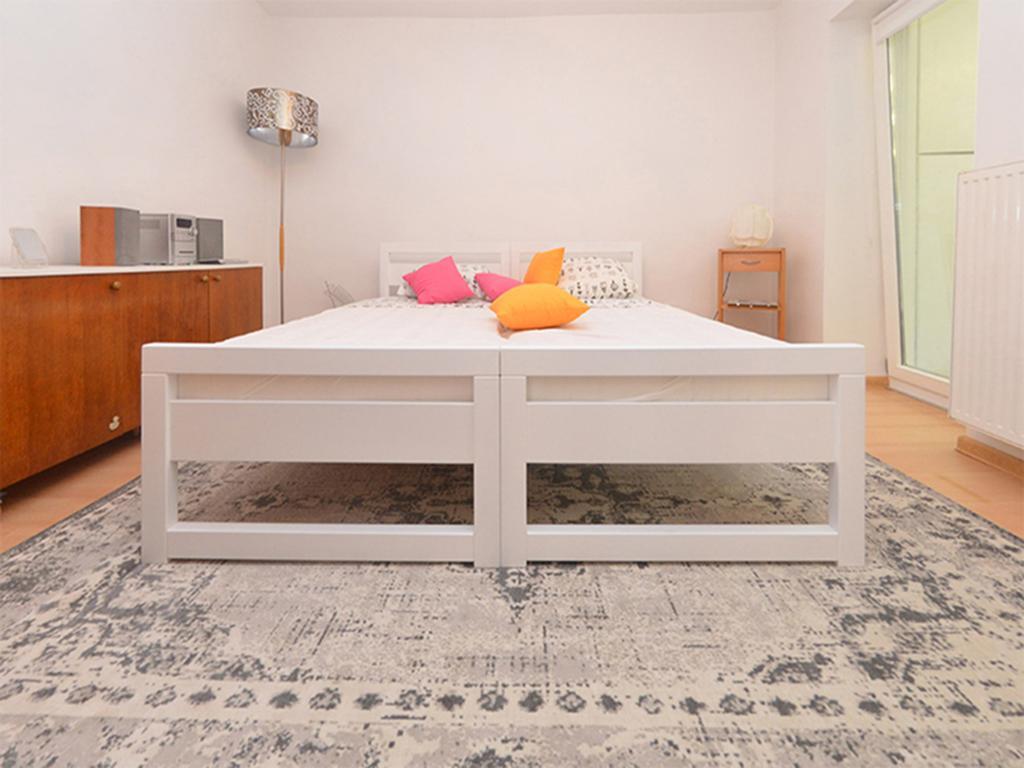 Apartments Asja Sarajewo Zewnętrze zdjęcie