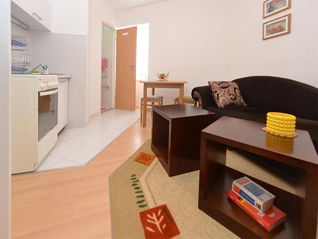 Apartments Asja Sarajewo Zewnętrze zdjęcie