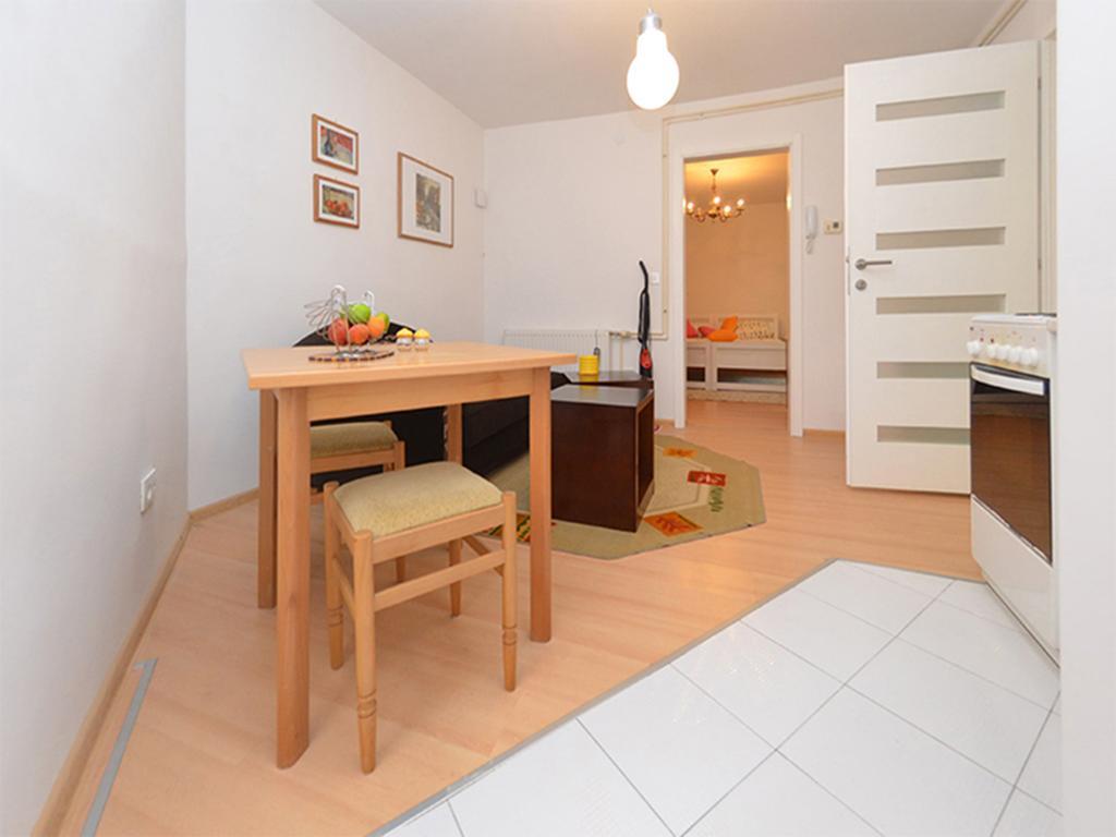 Apartments Asja Sarajewo Zewnętrze zdjęcie