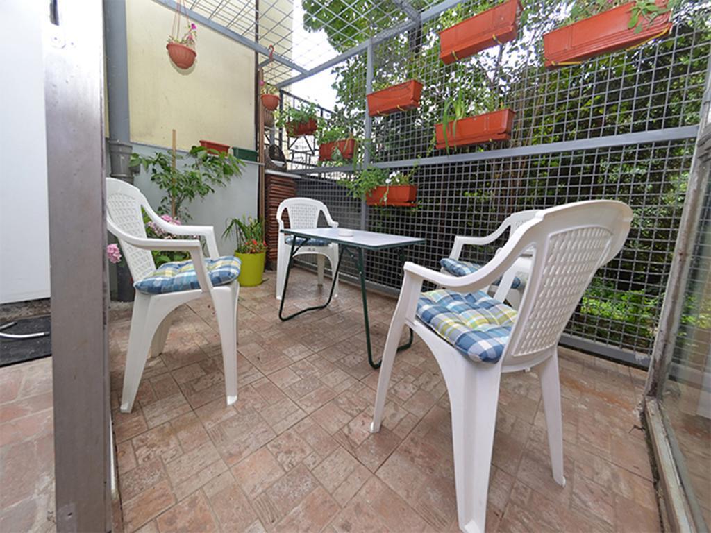 Apartments Asja Sarajewo Zewnętrze zdjęcie