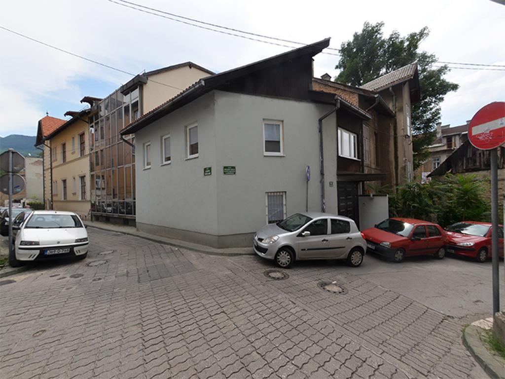 Apartments Asja Sarajewo Zewnętrze zdjęcie