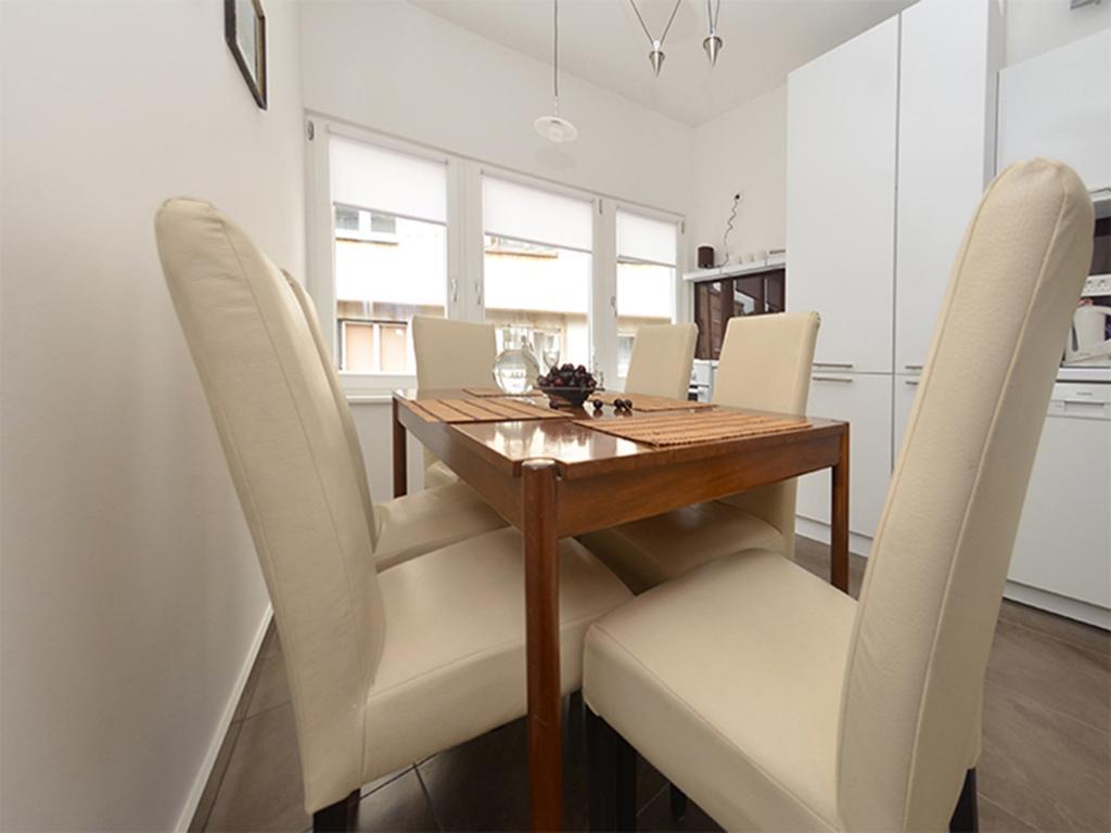 Apartments Asja Sarajewo Zewnętrze zdjęcie