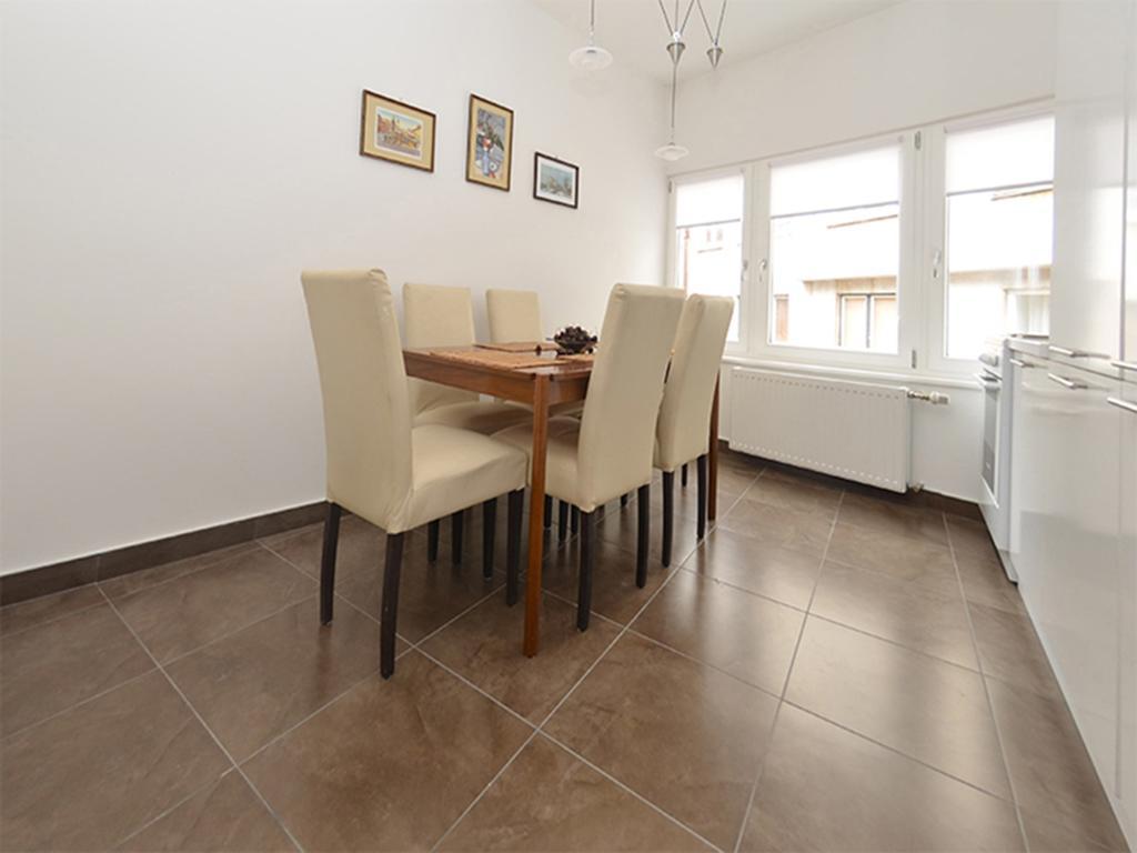 Apartments Asja Sarajewo Zewnętrze zdjęcie