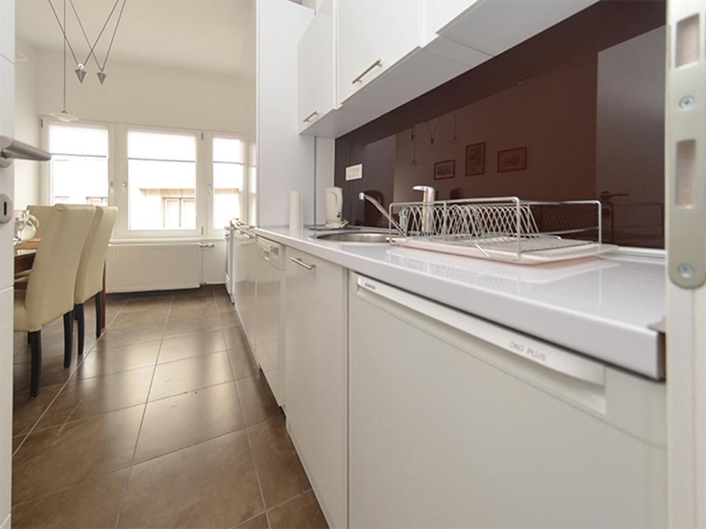 Apartments Asja Sarajewo Zewnętrze zdjęcie