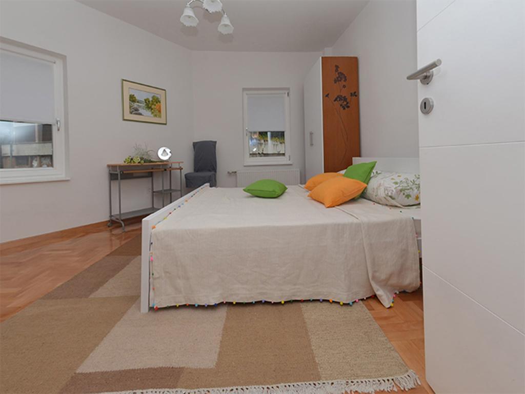 Apartments Asja Sarajewo Zewnętrze zdjęcie