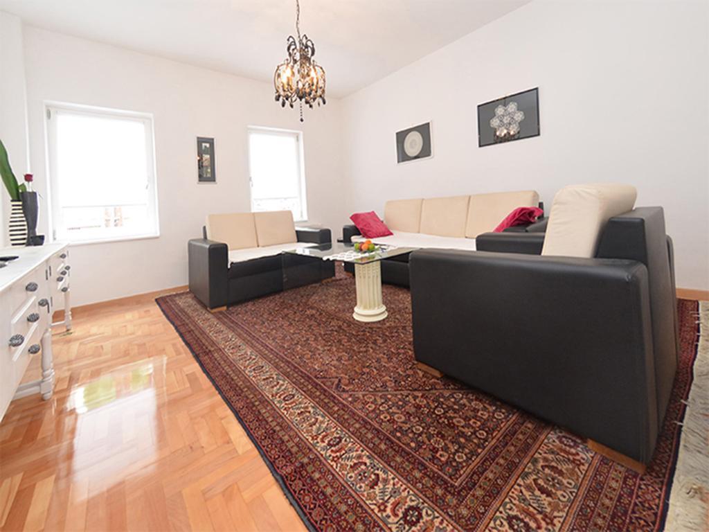 Apartments Asja Sarajewo Zewnętrze zdjęcie