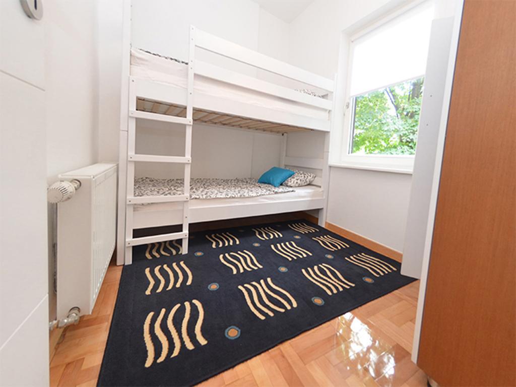 Apartments Asja Sarajewo Zewnętrze zdjęcie