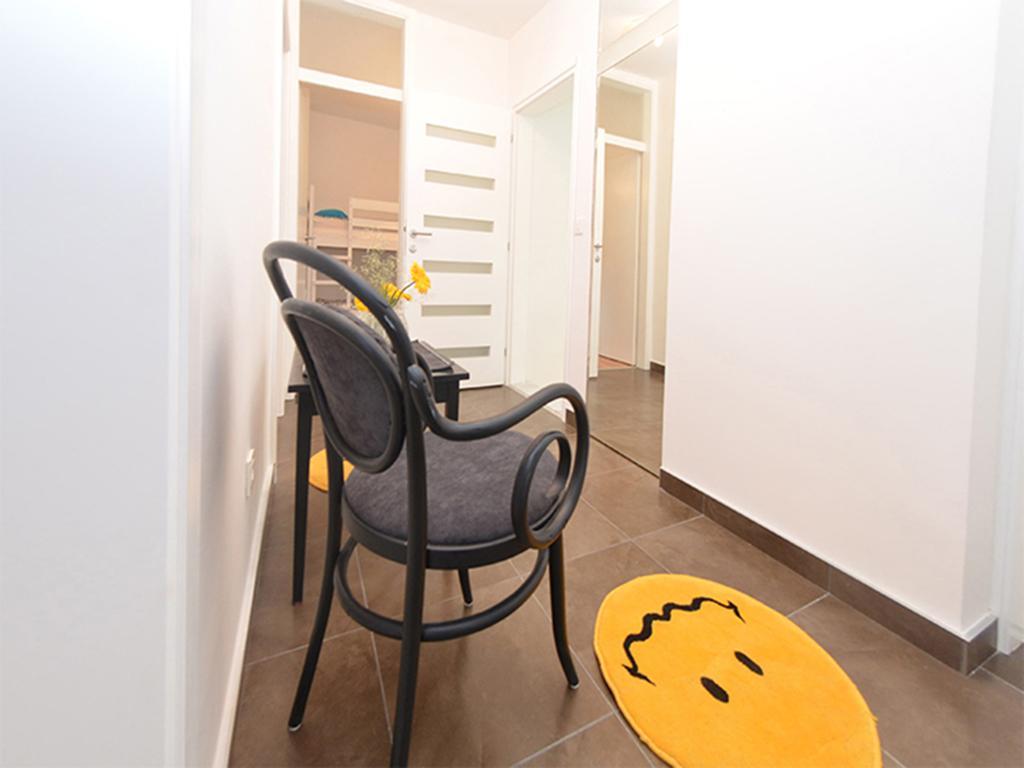 Apartments Asja Sarajewo Zewnętrze zdjęcie