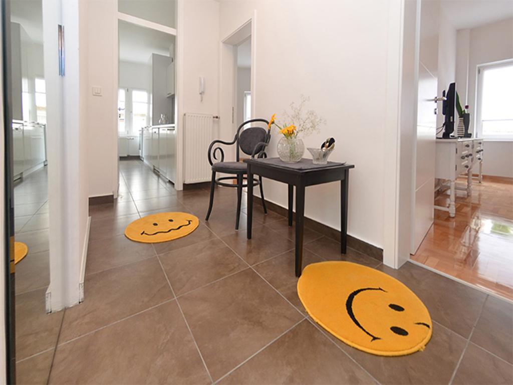 Apartments Asja Sarajewo Zewnętrze zdjęcie
